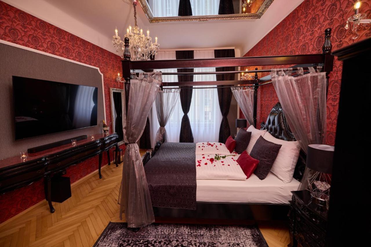 Sophie'S Place - Love Edition Відень Екстер'єр фото