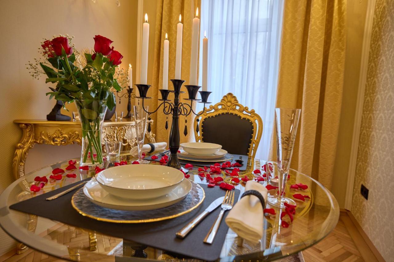 Sophie'S Place - Love Edition Відень Екстер'єр фото