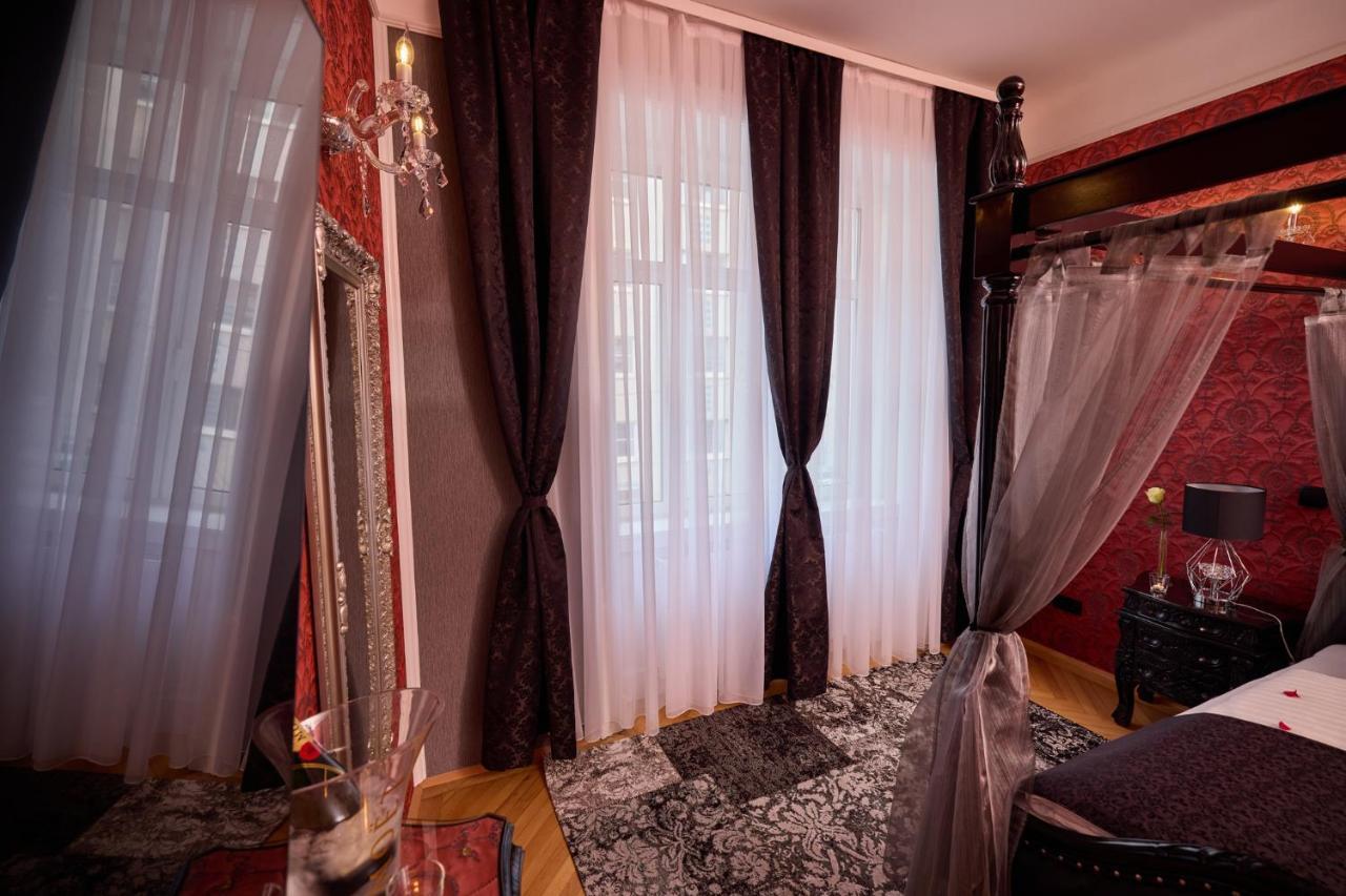 Sophie'S Place - Love Edition Відень Екстер'єр фото