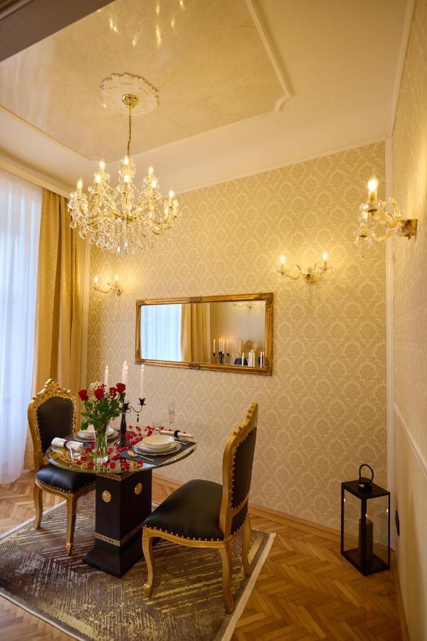 Sophie'S Place - Love Edition Відень Екстер'єр фото